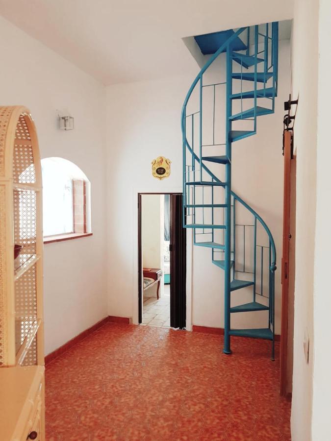 Villa La Torretta Di Ognina Exterior foto